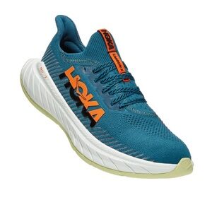 hoka men’s m carbon x 3 size 10.5